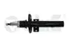 Амортизатор (передний) VW Polo/Skoda Fabia 99-/Roomster 06- (aртикул снят и заменен на 126 623 0004) 44130074001