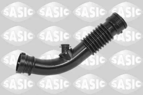 3334041 PRZEWÓD INTERCOOLERA RENAULT SASIC подбор по vin на Brocar