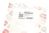A1623100 Прокладка насоса топливного VW Caddy III/IV 10-20 BOGAP підбір по vin на Brocar