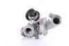 93422 TURBO CITROEN 2,0BLUEHDI NISSENS підбір по vin на Brocar