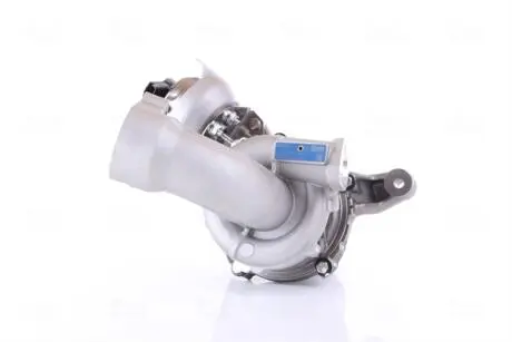 93422 TURBO CITROEN 2,0BLUEHDI NISSENS подбор по vin на Brocar