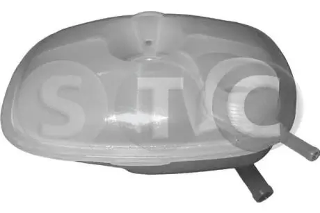 T403520 Бачок для води VW GOLF-2 STC подбор по vin на Brocar
