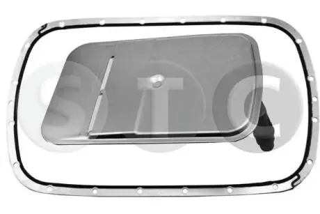 T421040 Трансмісійний фільтр Bmw STC підбір по vin на Brocar