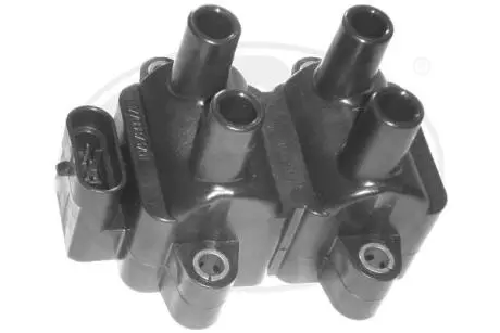 880058 Катушка зажигания ERA підбір по vin на Brocar