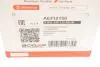 A6319150 Заслонка дросельна Skoda Fabia/VW Golf IV 1.4/1.6 16V 99-08 BOGAP підбір по vin на Brocar