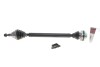 Вал приводний правий Skoda Yeti (10-13,14-)/VW Caddy (04-) (44071523701) VIKA 44071523701