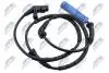 Датчик абс Land rover range rover iii (l322) 02-12 l/r SSF000011 HCA-LR-022