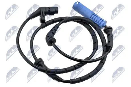 HCALR022 Датчик абс Land rover range rover iii (l322) 02-12 l/r SSF000011 NTY підбір по vin на Brocar