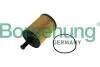 B12224 Фільтр оливний OE BORSEHUNG підбір по vin на Brocar