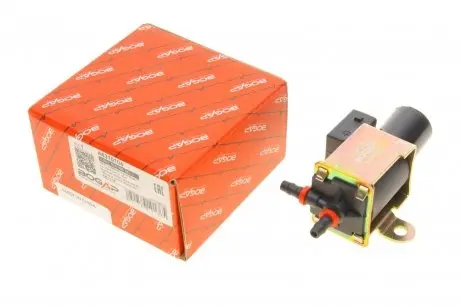 A6310104 Клапан управління турбіни VW Caddy II 1.9 TDI 95-04 BOGAP підбір по vin на Brocar