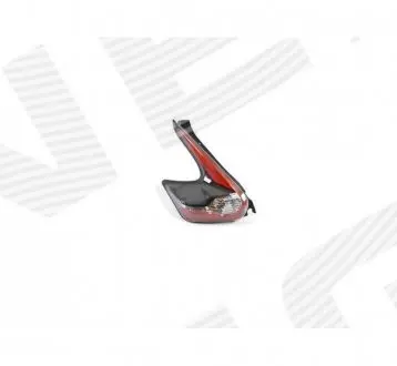 ZDS191078L Задній ліхтар SIGNEDA підбір по vin на Brocar