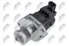 Клапан EGR EGR-CH-010