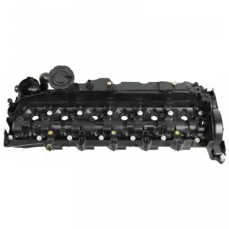 175760 Крышка клапанов BMW 5 (F10/F07)/X5 (E70/F15/F85) 3.0 08-18 D40 (N57) FEBI BILSTEIN подбор по vin на Brocar