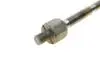 29VW1260 Тяга рулевая (с наконечником) (L) Audi A3/Seat Toledo/Leon/VW Golf IV/Bora 96-06/Skoda Octavia 96-10 ASMETAL підбір по vin на Brocar