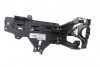 7055143 Кронштейн кріплення фари BMW 5 (F10) 09-17 (R) AUTOTECHTEILE підбір по vin на Brocar