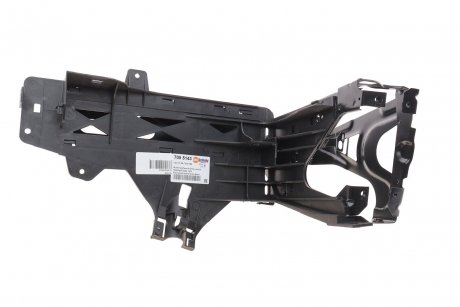 7055143 Кронштейн крепления фары BMW 5 (F10) 09-17 (R) AUTOTECHTEILE подбор по vin на Brocar