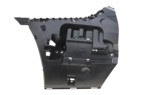 7045187 Кронштейн кріплення бампера (заднього/L) BMW 5 (F10) 09-16 AUTOTECHTEILE підбір по vin на Brocar