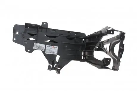 7055142 Кронштейн крепления фары BMW 5 (F10) 09-17 (L) AUTOTECHTEILE підбір по vin на Brocar