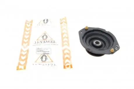 45RN0510 Подушка амортизатора (переднего) Renault Espace IV/Laguna II 01- ASMETAL підбір по vin на Brocar