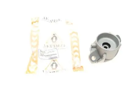 45PE1120 Подушка амортизатора (заднего) Peugeot 307/Citroen C4 01-11 ASMETAL подбор по vin на Brocar