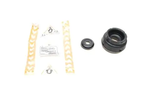 38VW1271 Подушка амортизатора (переднего) + подшипник VW Golf IV -06 ASMETAL подбор по vin на Brocar