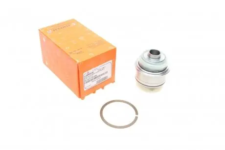 11BM0420 Сайлентблок цапфы (задней/нижний/плавающий) BMW X5 (E70/F15/F85)/X6 (E71-72/F16/F86) 06- ASMETAL подбор по vin на Brocar