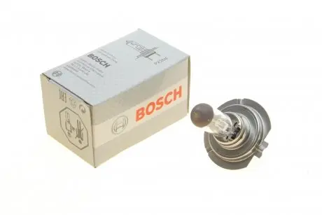 1987302863 Автолампа H7 24V 70W PX26d Eco Truck BOSCH подбор по vin на Brocar
