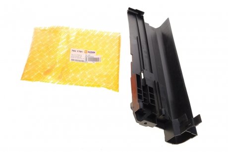 7001781 Кронштейн радиатора BMW 5 (F07/F10) 10-17 (L) AUTOTECHTEILE підбір по vin на Brocar