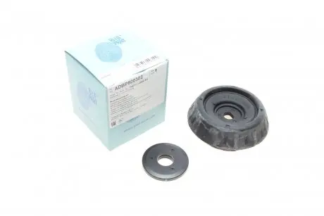 ADBP800302 Подушка амортизатора (переднего) + подшипник Kia Rio/Venga/Hyundai Accent 04- BLUE PRINT подбор по vin на Brocar