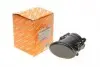 Фара противотуманная BMW 3 (E46) 01-05/5 (E39) 00-03 (тонированная) (L) 701 6356