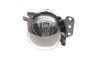 7016334 Фара протитуманна BMW 3 (E90)/5 (E60) 04-12 (L) AUTOTECHTEILE підбір по vin на Brocar