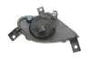 7016332 Фара противотуманная BMW 3 (E90) 08-11 (L) AUTOTECHTEILE підбір по vin на Brocar