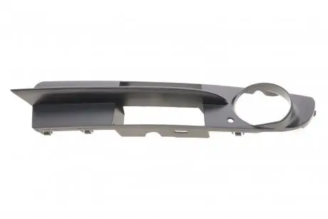 7045196 Решітка бампера BMW 5 (E60) 01-07 (R) AUTOTECHTEILE підбір по vin на Brocar