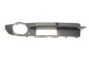 Решетка бампера BMW 5 (E60) 01-07 (L) 704 5195