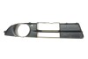 7045195 Решетка бампера BMW 5 (E60) 01-07 (L) AUTOTECHTEILE підбір по vin на Brocar