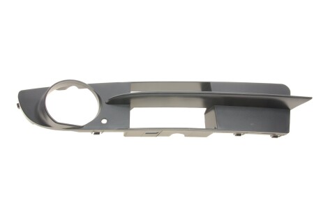 7045195 Решетка бампера BMW 5 (E60) 01-07 (L) AUTOTECHTEILE підбір по vin на Brocar