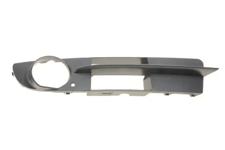 7045195 Решітка бампера BMW 5 (E60) 01-07 (L) AUTOTECHTEILE підбір по vin на Brocar
