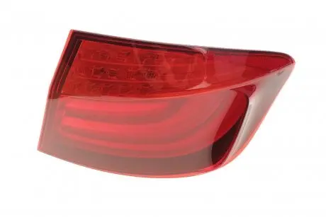 7016346 Фонарь задний BMW 5 (F10) 10-13 (R) AUTOTECHTEILE подбор по vin на Brocar
