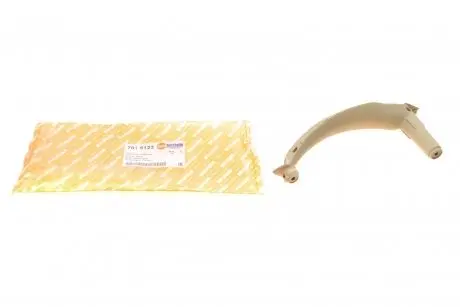 7015123 Ручка дверей (R) BMW X5 (E70) 06-13 (Beige) AUTOTECHTEILE підбір по vin на Brocar