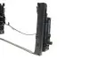 7001701 Кронштейн радіатора BMW 5 (F10) 09-16 B47/N47/N57 AUTOTECHTEILE підбір по vin на Brocar