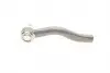 17TY1001 Наконечник тяги рулевой (R) Toyota Yaris 99-05 ASMETAL підбір по vin на Brocar