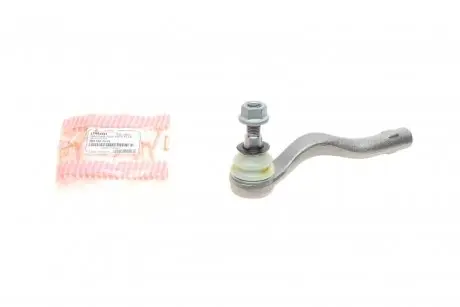 17MR3611 Наконечник тяги рульової (R) MB C-class (W204) 07-14 ASMETAL підбір по vin на Brocar