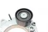 APV4122 Натяжник ременя генератора BMW 3(F30/F80)/5 (G30/F90)/7 (G11/G12)/X5 (G05/F96) 15-, B38/B46/B48/B58 DAYCO підбір по vin на Brocar