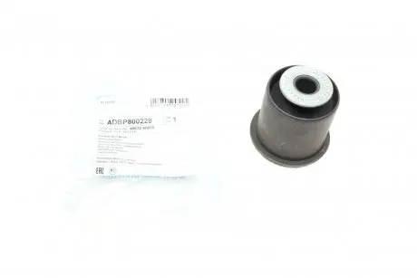 ADBP800229 Сайлентблок рычага (переднего) Lexus LX/Toyota Land Cruiser 98-08 BLUE PRINT підбір по vin на Brocar
