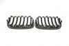 7065135 Решітка радіатора BMW X3 (F25) 09-17 (к-кт) AUTOTECHTEILE підбір по vin на Brocar