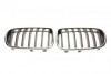 7065135 Решітка радіатора BMW X3 (F25) 09-17 (к-кт) AUTOTECHTEILE підбір по vin на Brocar