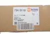 7065118 Решітка радіатора BMW 3 (E90) 04-08 (к-кт) AUTOTECHTEILE підбір по vin на Brocar