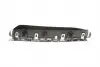 7065129 Решітка радіатора BMW 5 (F10) 10-13 (чорний хром) (к-кт) AUTOTECHTEILE підбір по vin на Brocar