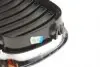 7065129 Решітка радіатора BMW 5 (F10) 10-13 (чорний хром) (к-кт) AUTOTECHTEILE підбір по vin на Brocar