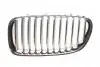 7065129 Решітка радіатора BMW 5 (F10) 10-13 (чорний хром) (к-кт) AUTOTECHTEILE підбір по vin на Brocar